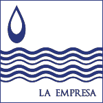 la empresa